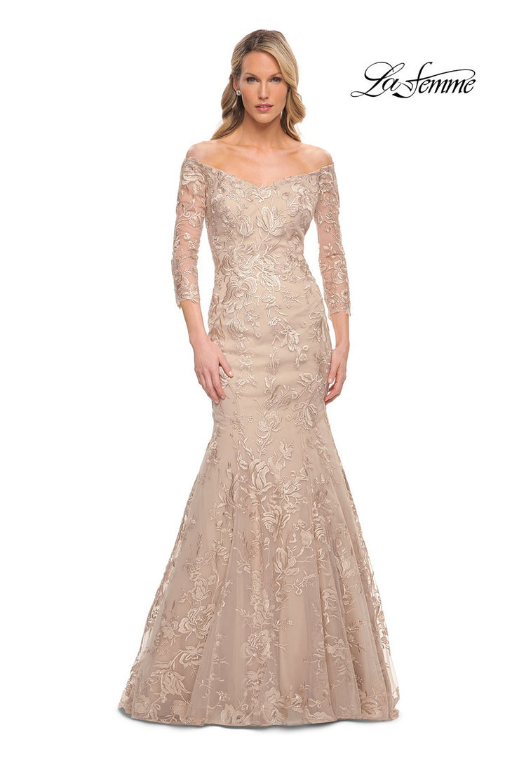 La Femme 30164 - Mydressline