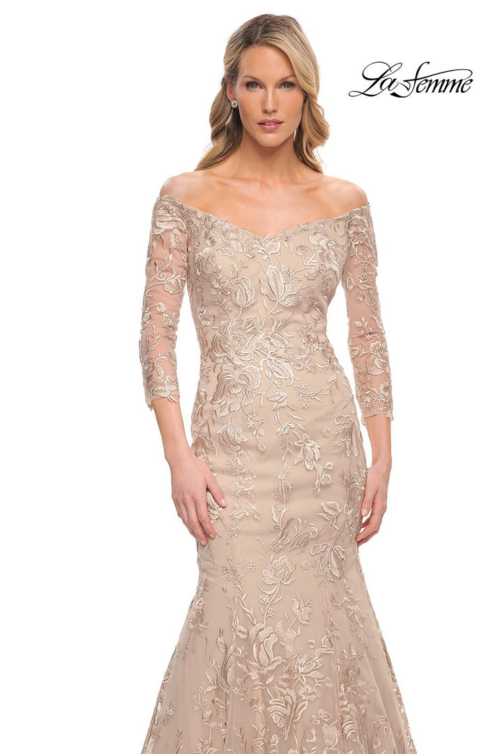 La Femme 30164 - Mydressline
