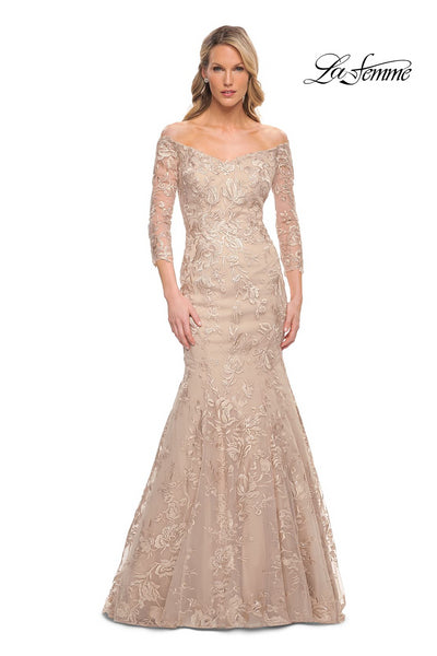 La Femme 30164 - Mydressline