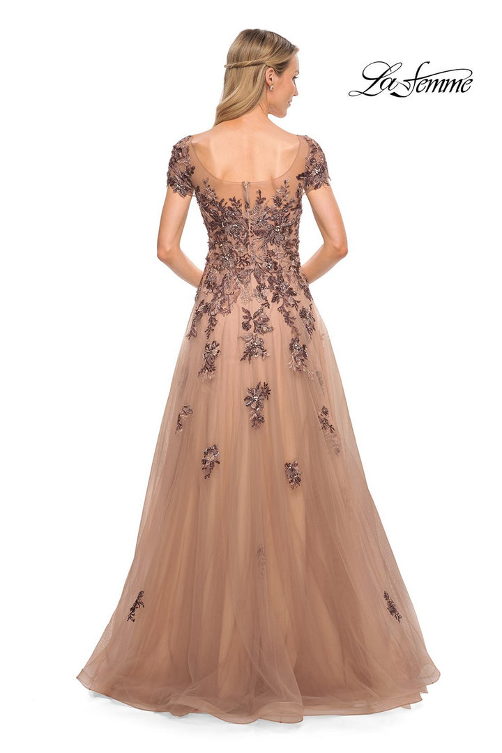 La Femme 30197 - Mydressline