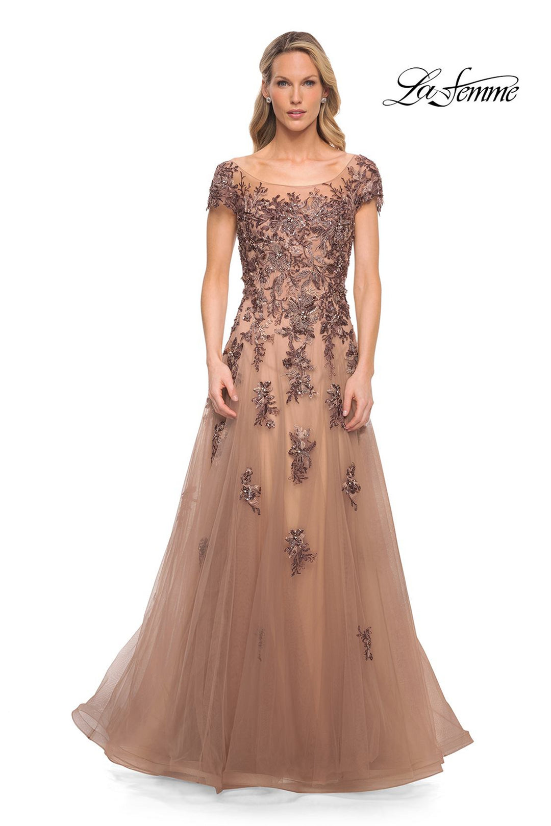 La Femme 30197 - Mydressline