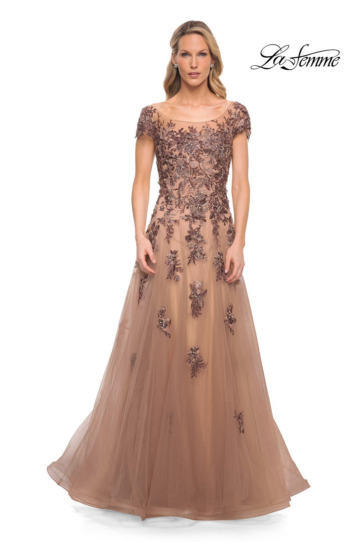 La Femme 30197 - Mydressline