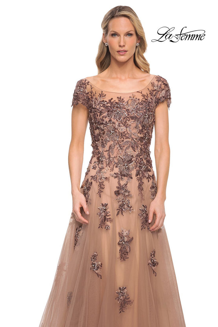 La Femme 30197 - Mydressline