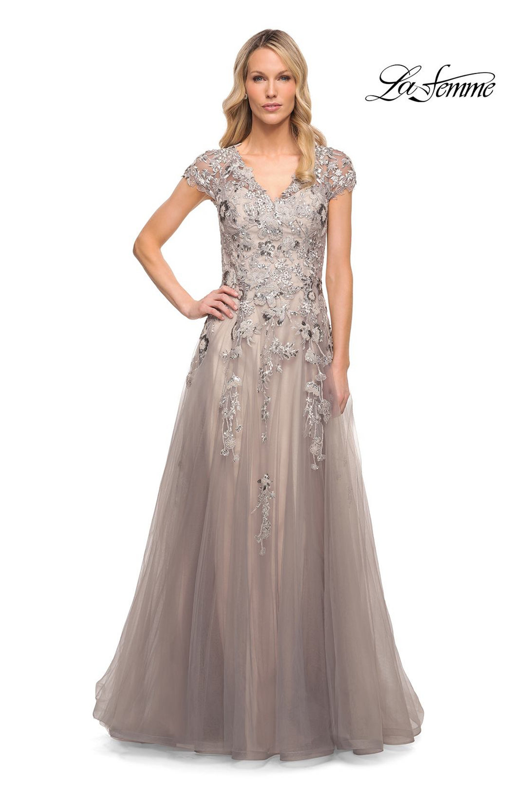 La Femme 30239 - Mydressline