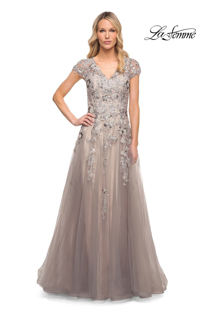 La Femme 30239 - Mydressline