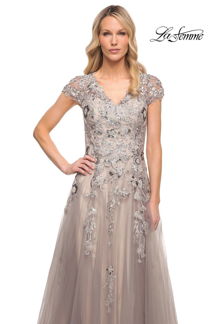 La Femme 30239 - Mydressline