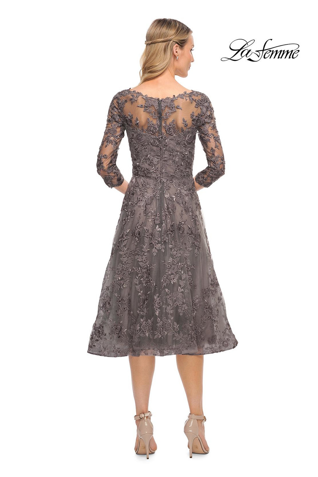 La Femme 30268 - Mydressline