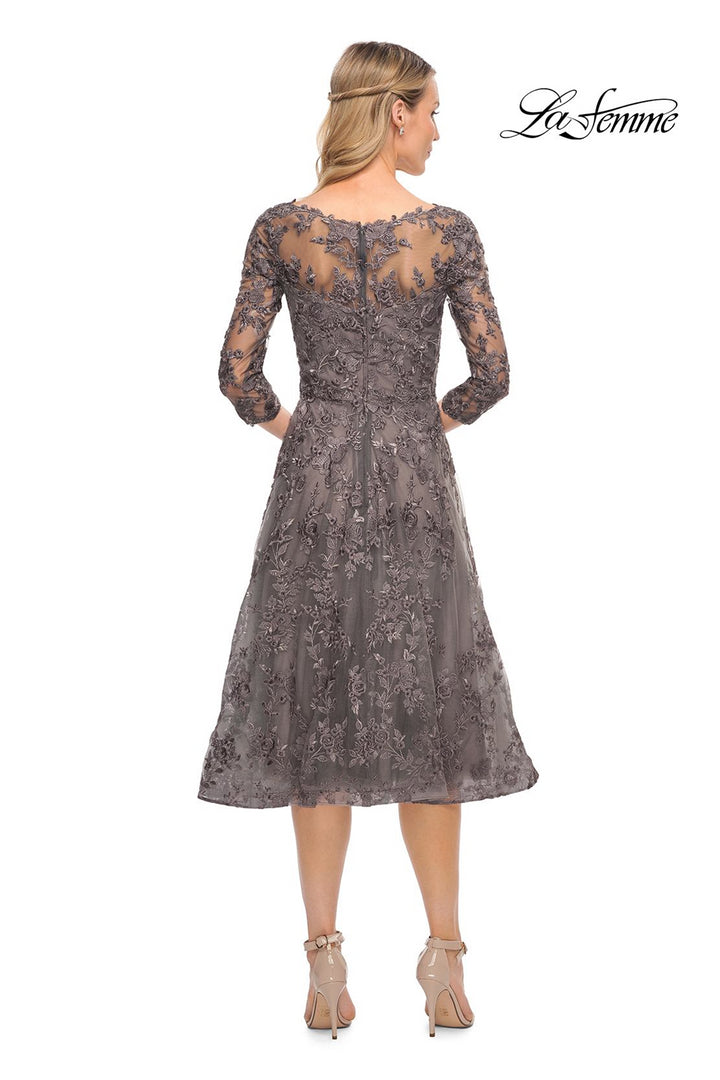 La Femme 30268 - Mydressline