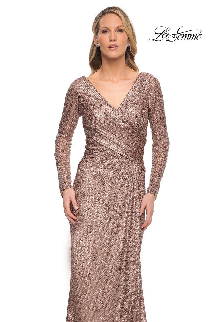 La Femme 30310 - Mydressline