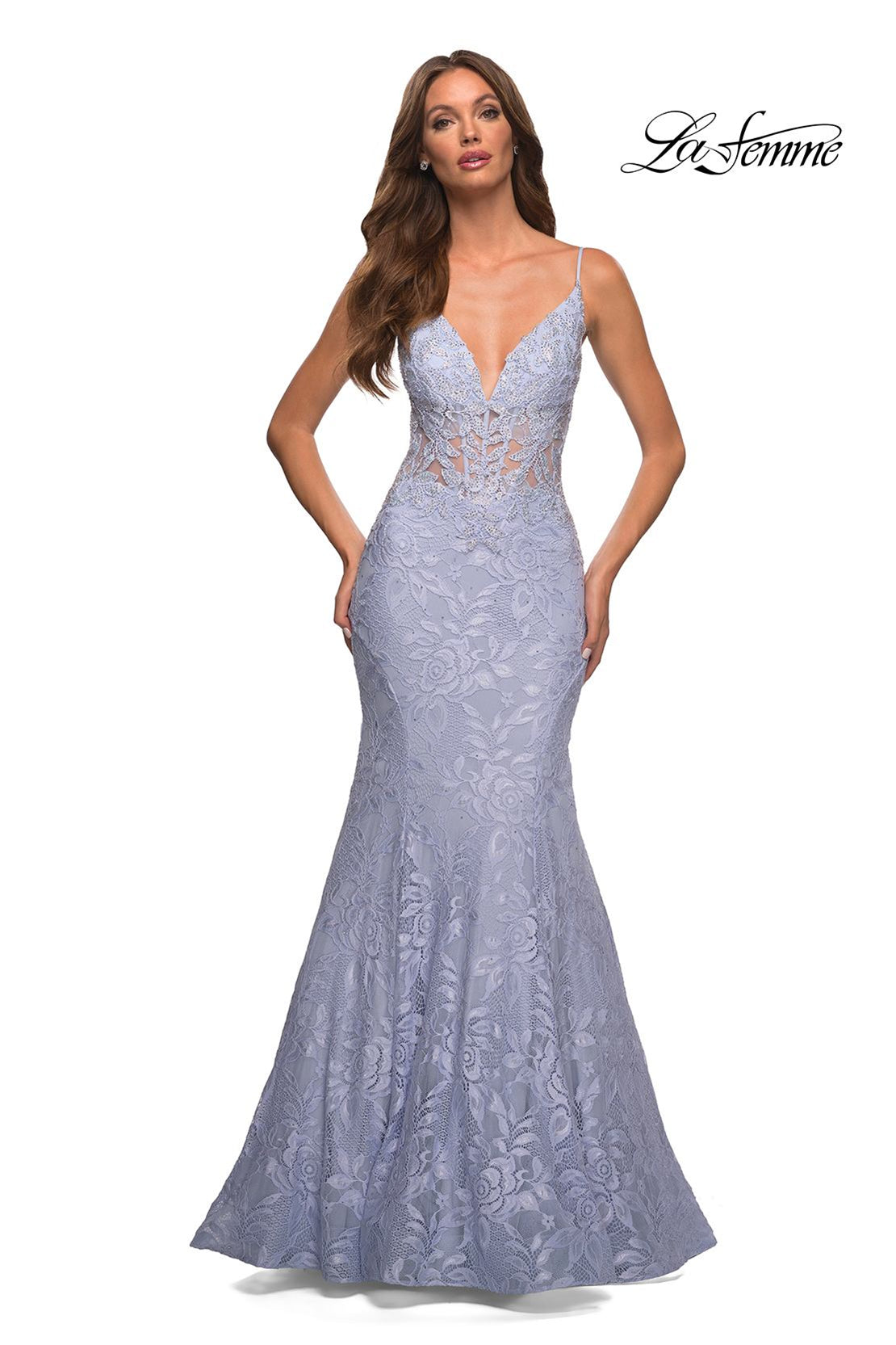 La Femme 30320 - Mydressline