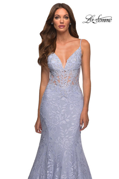 La Femme 30320 - Mydressline
