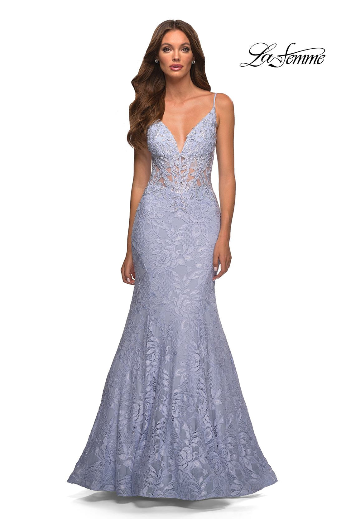 La Femme 30320 - Mydressline