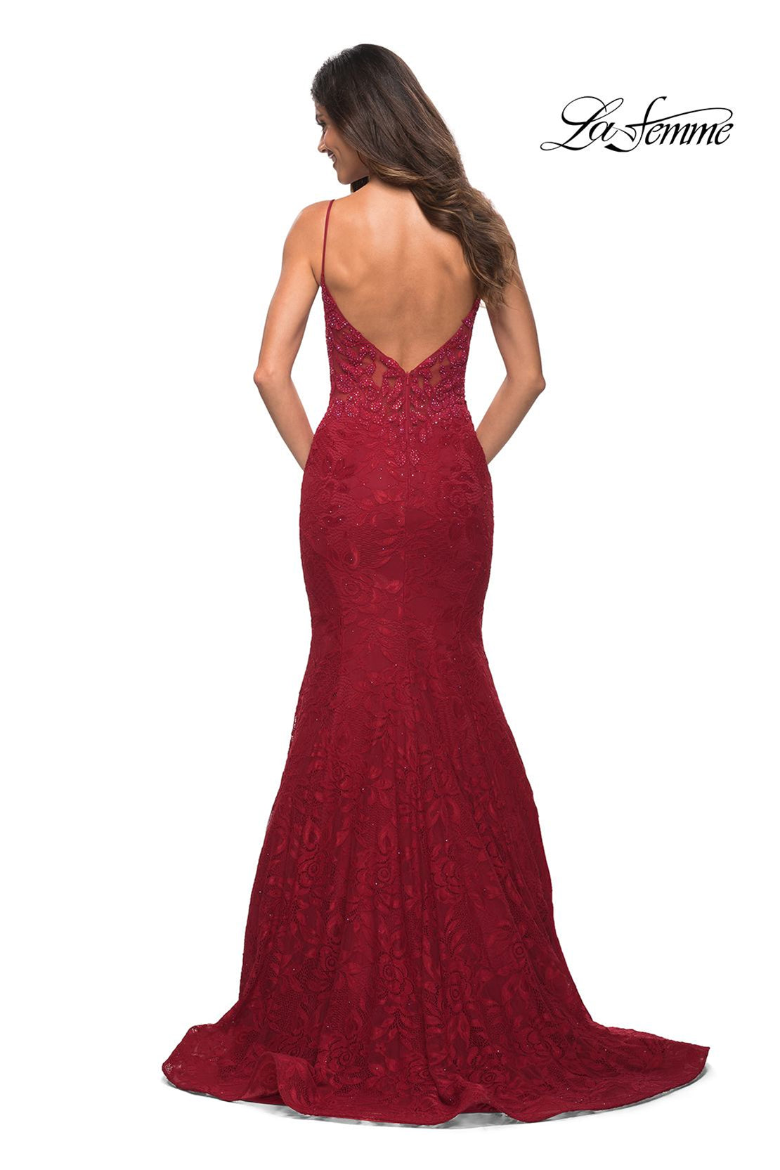 La Femme 30320 - Mydressline
