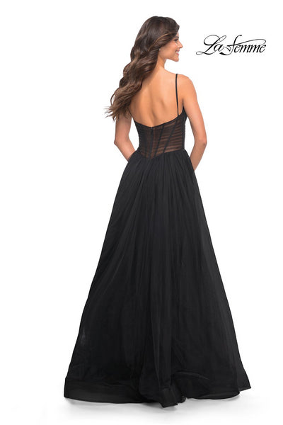 La Femme 30334 - Mydressline