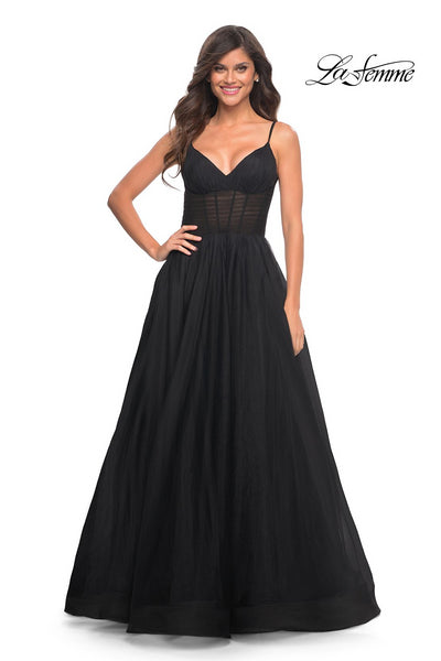 La Femme 30334 - Mydressline