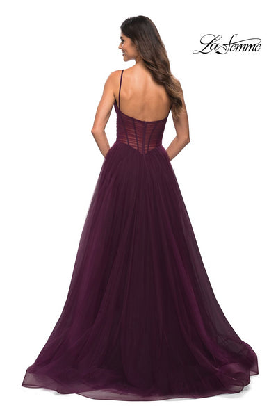 La Femme 30334 - Mydressline