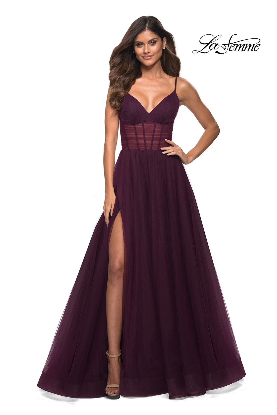 La Femme 30334 - Mydressline