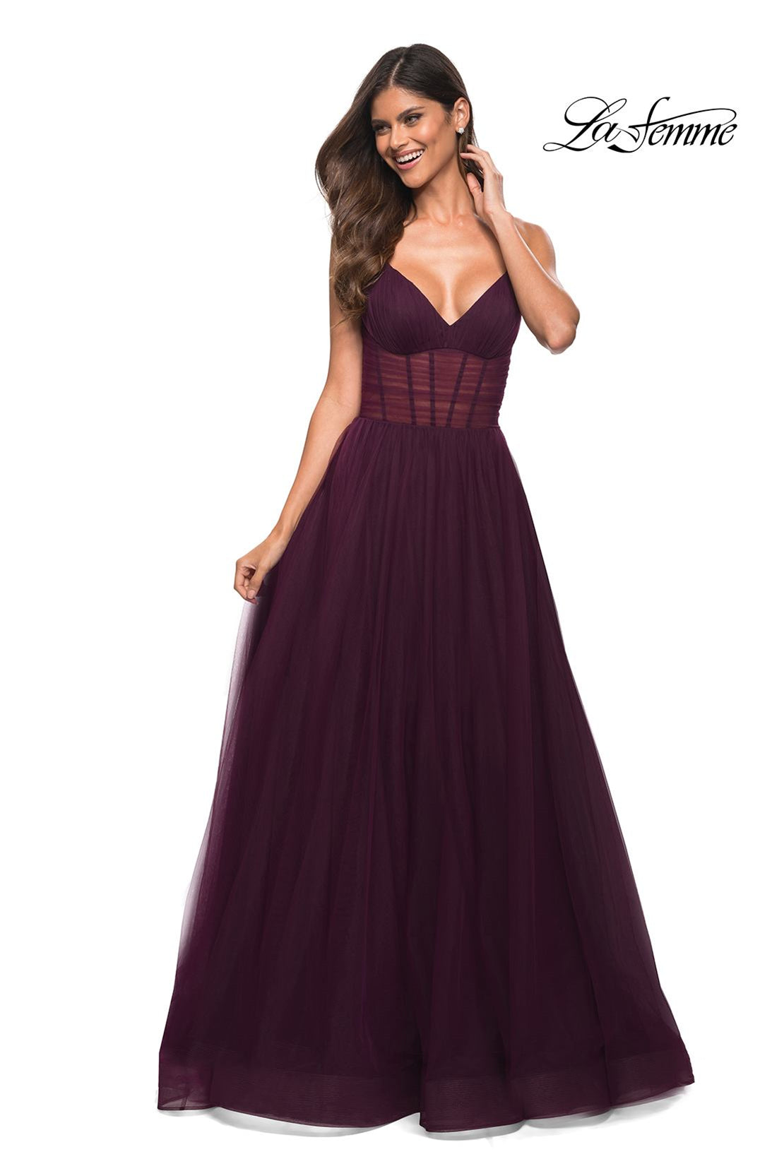 La Femme 30334 - Mydressline