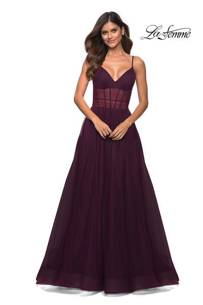 La Femme 30334 - Mydressline