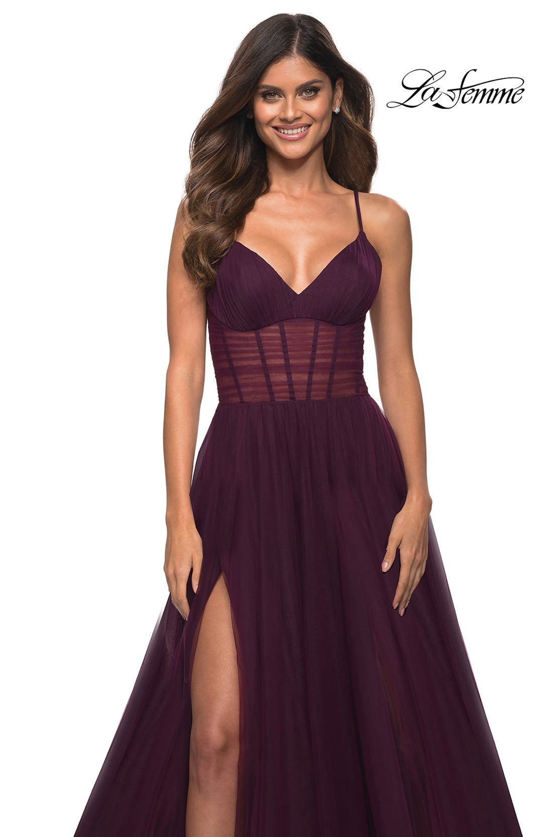 La Femme 30334 - Mydressline