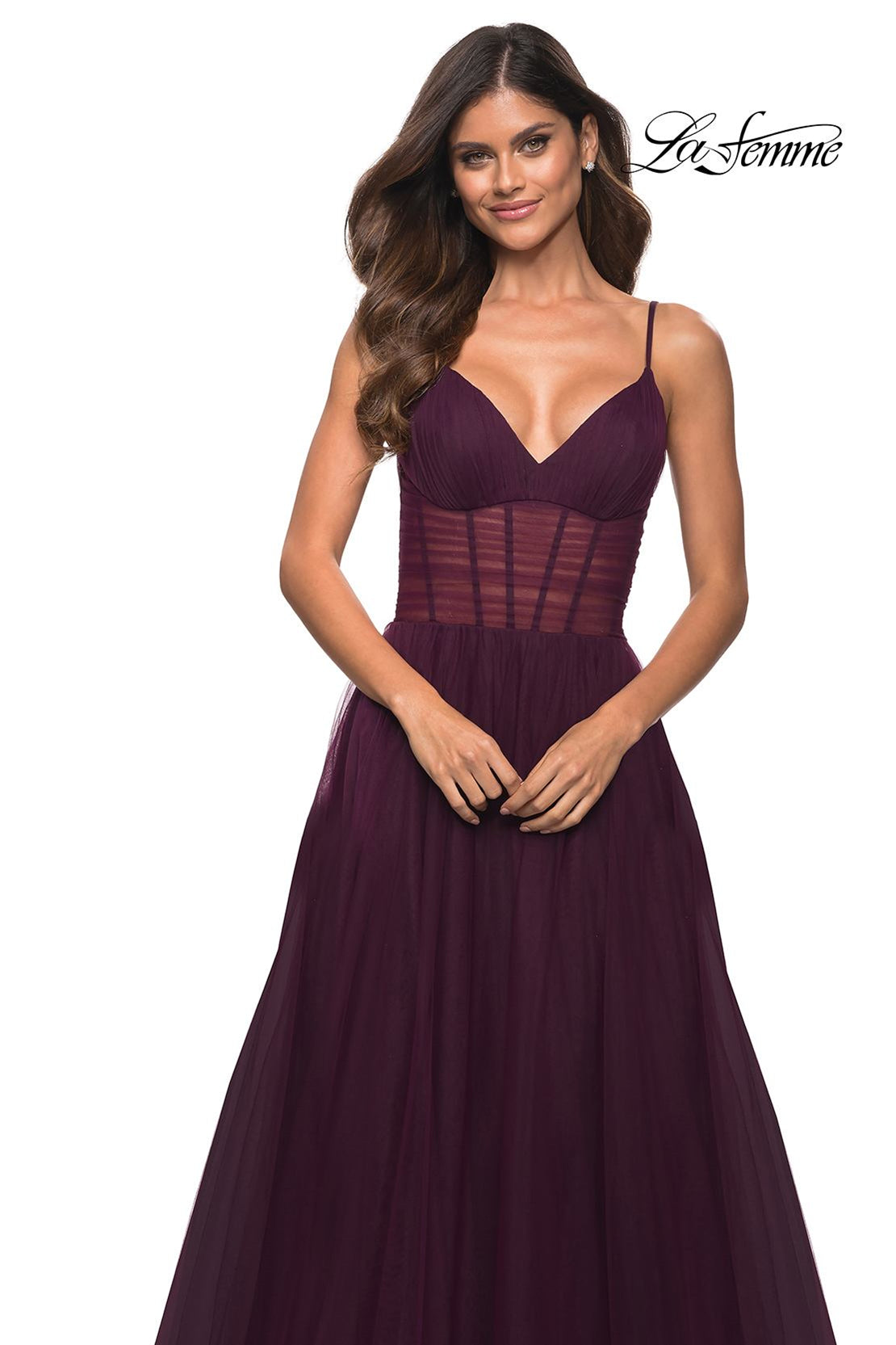 La Femme 30334 - Mydressline