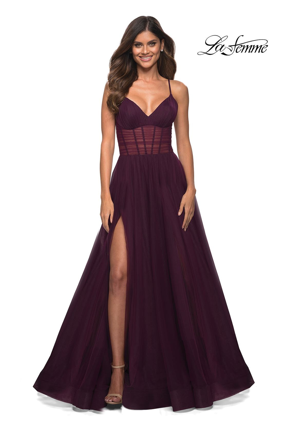 La Femme 30334 - Mydressline