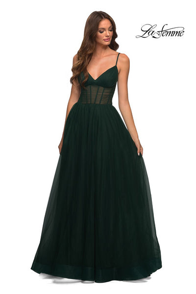 La Femme 30334 - Mydressline