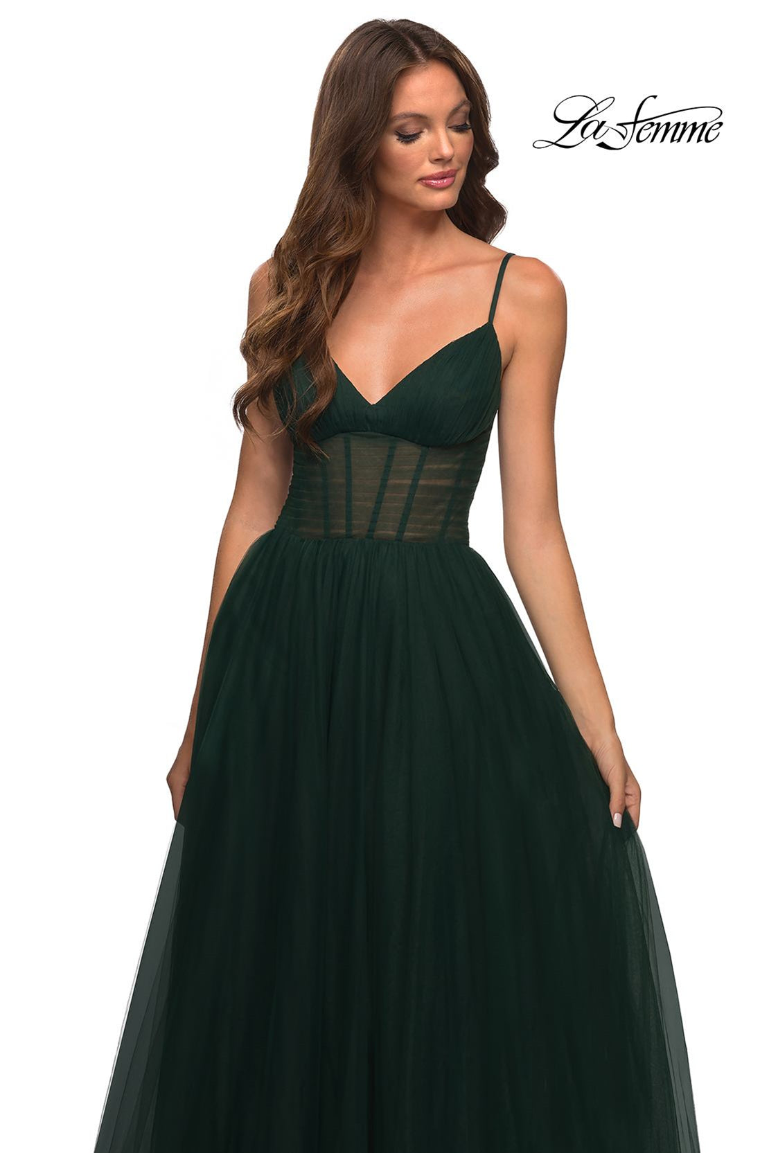 La Femme 30334 - Mydressline