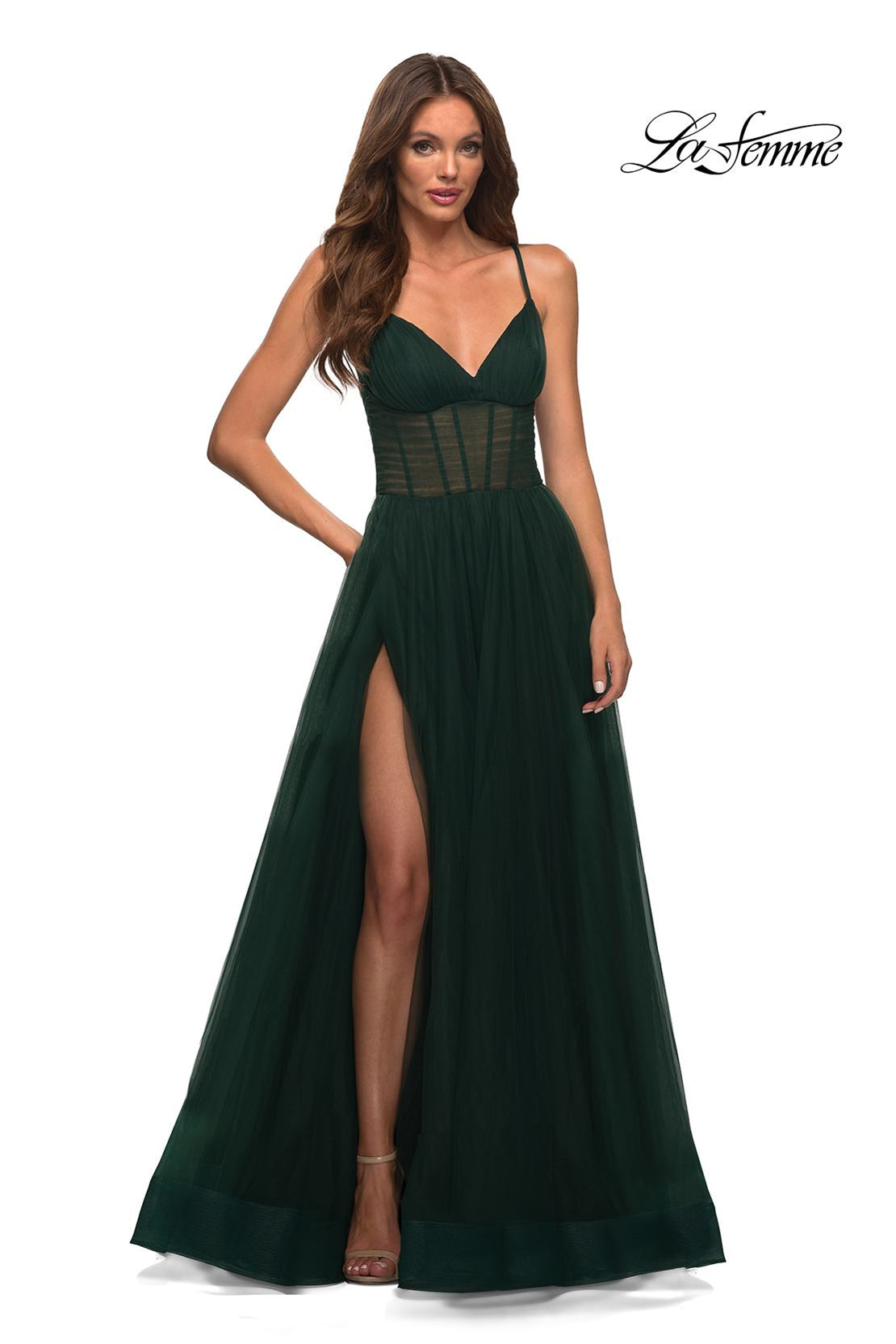 La Femme 30334 - Mydressline