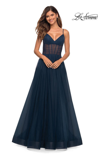 La Femme 30334 - Mydressline