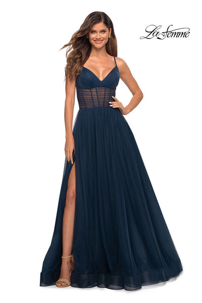 La Femme 30334 - Mydressline