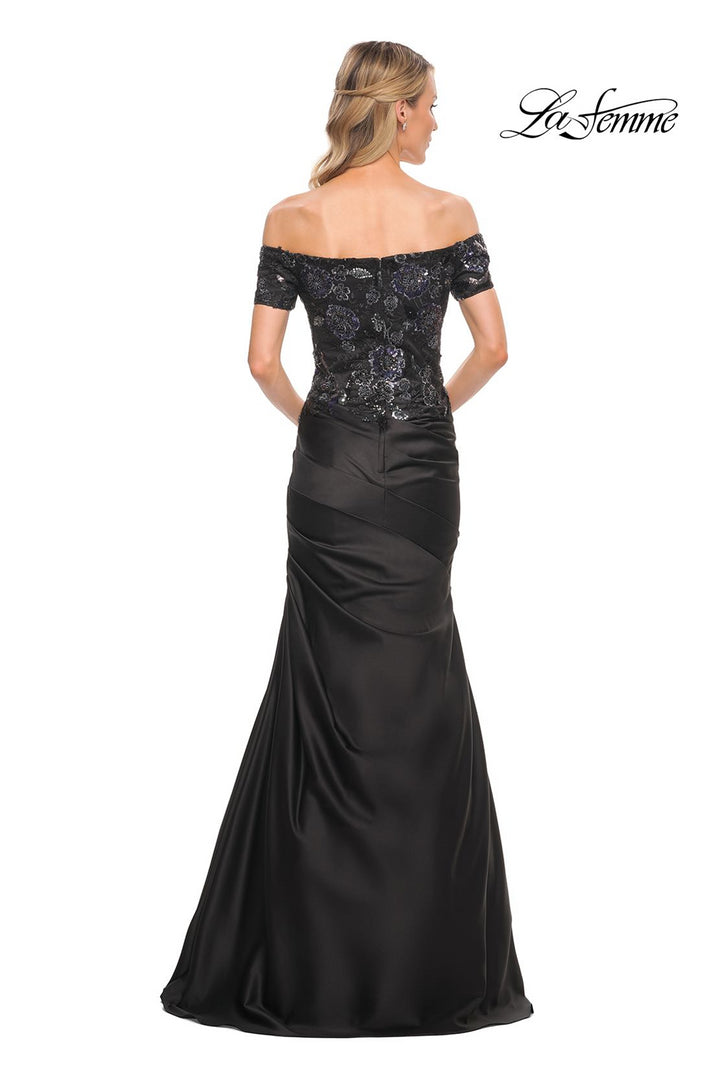 La Femme 30404 - Mydressline