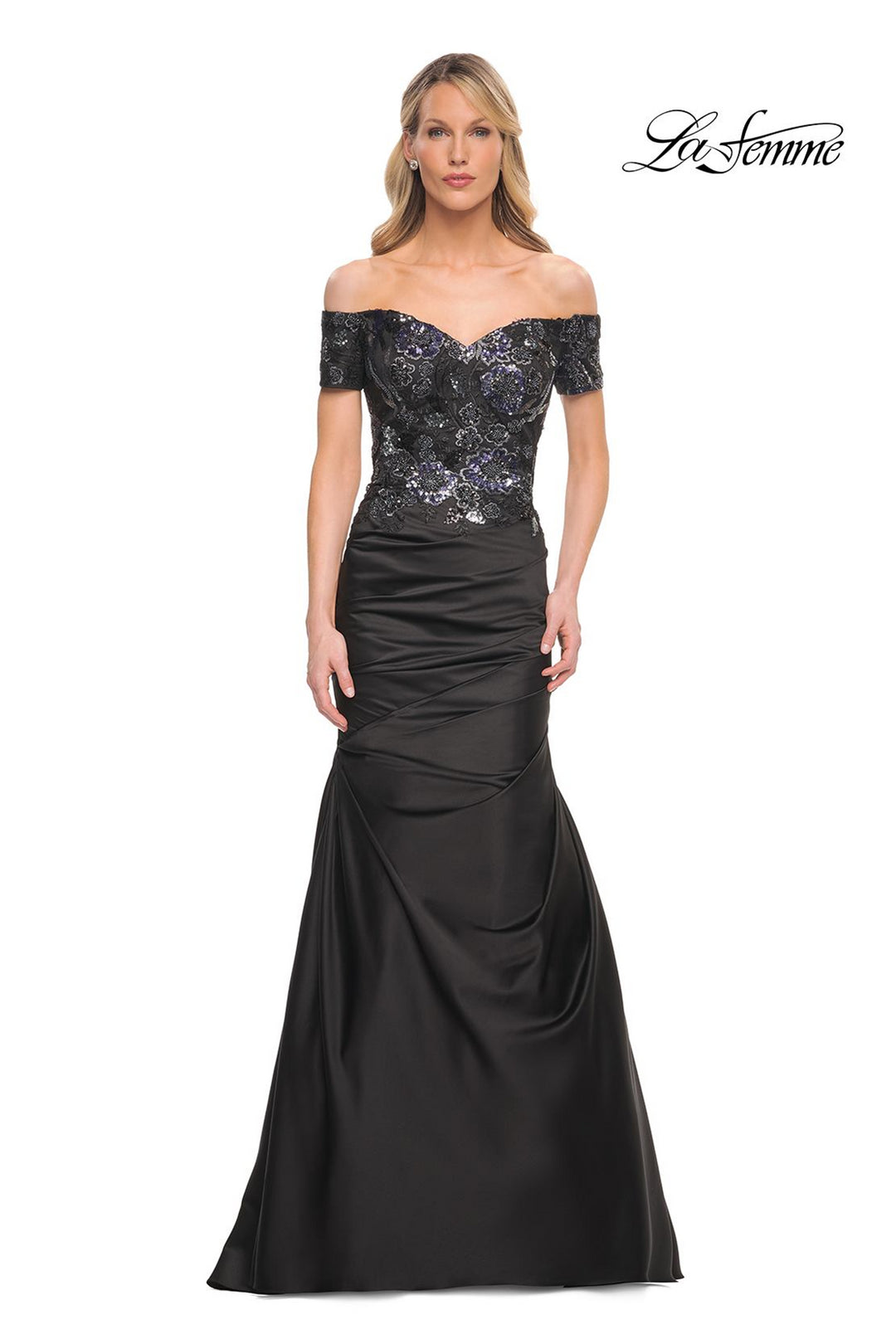 La Femme 30404 - Mydressline