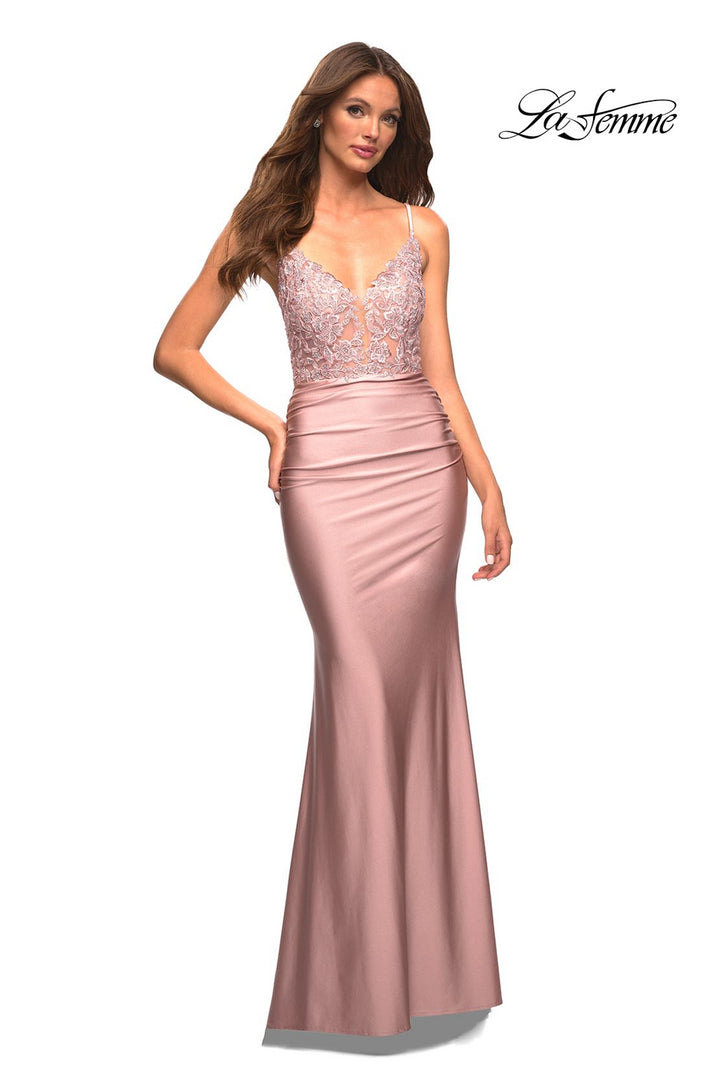 La Femme 30466 - Mydressline
