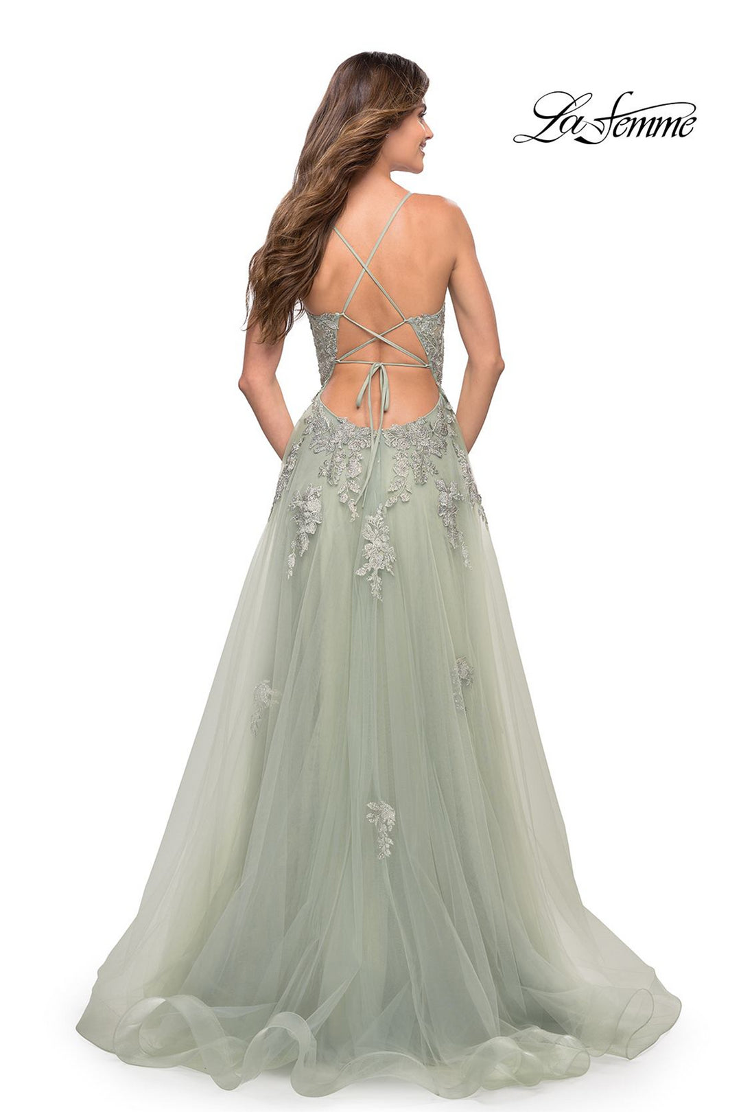 La Femme 30560 - Mydressline