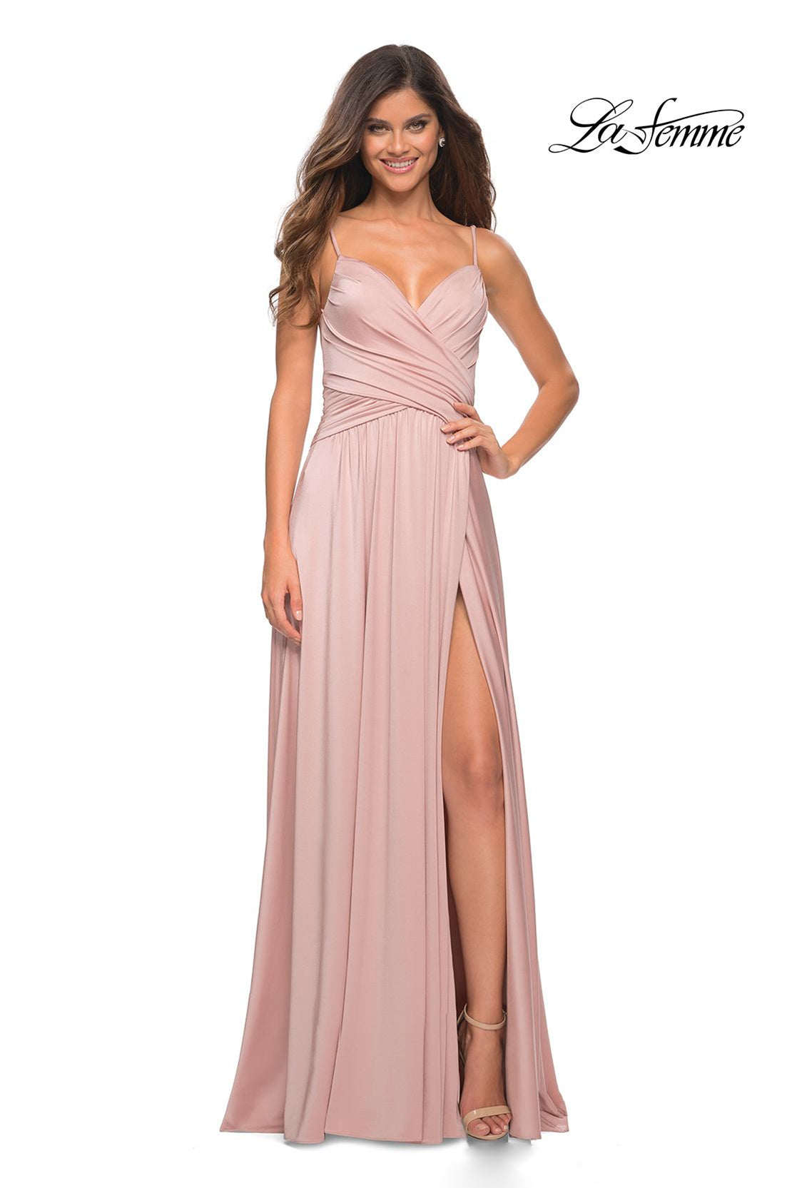La Femme 30571 - Mydressline