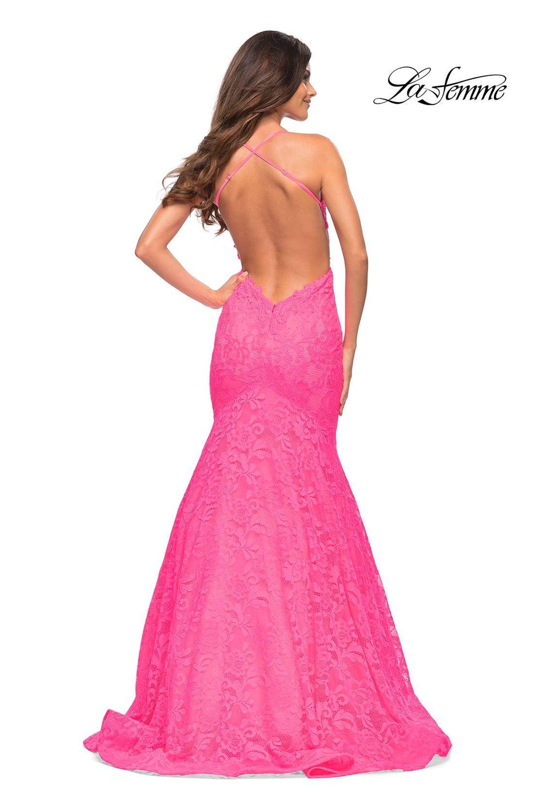 La Femme 30605 - Mydressline