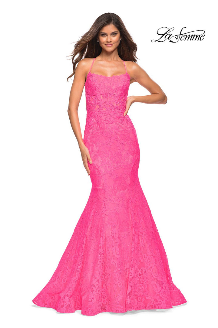 La Femme 30605 - Mydressline