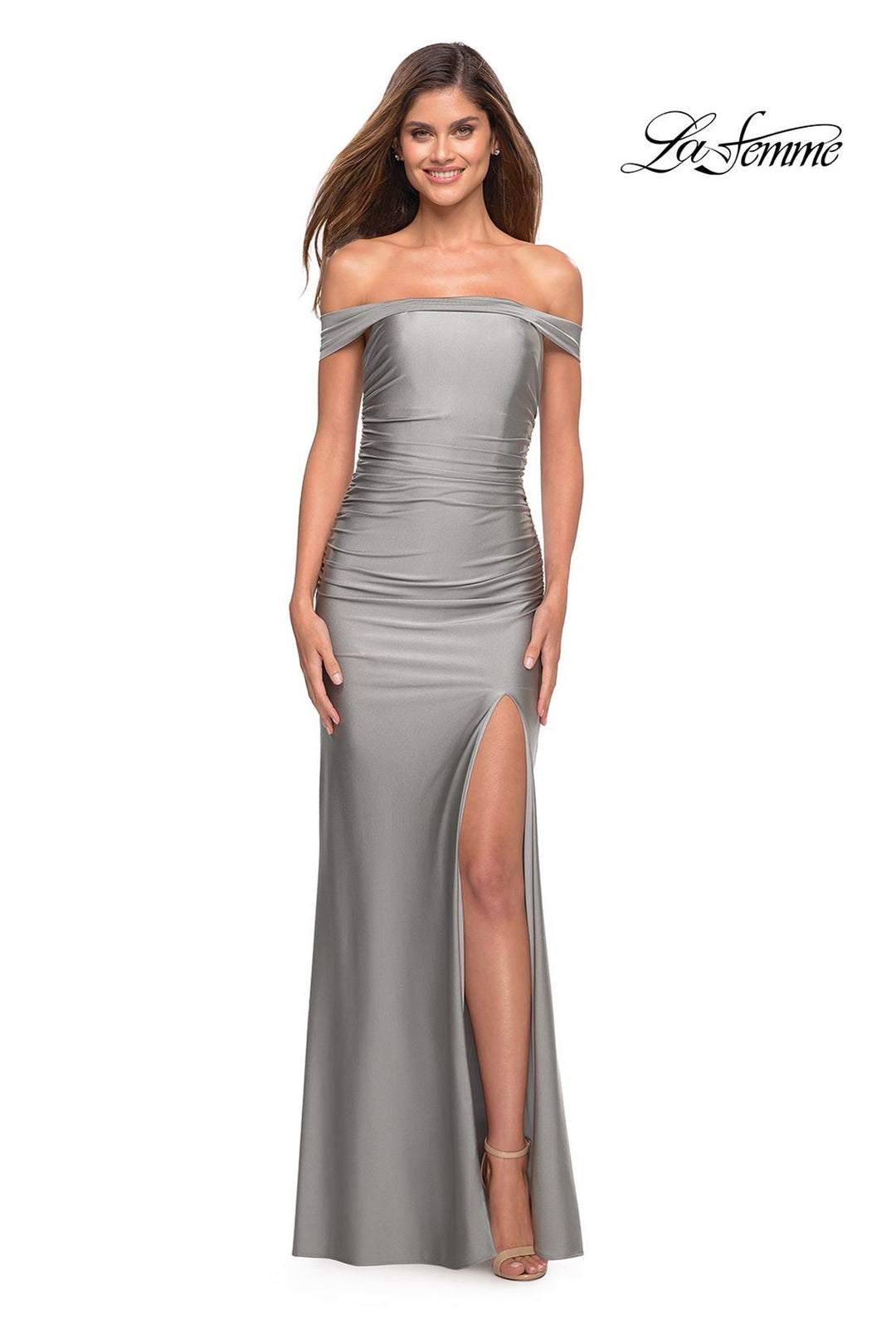La Femme 30634 - Mydressline