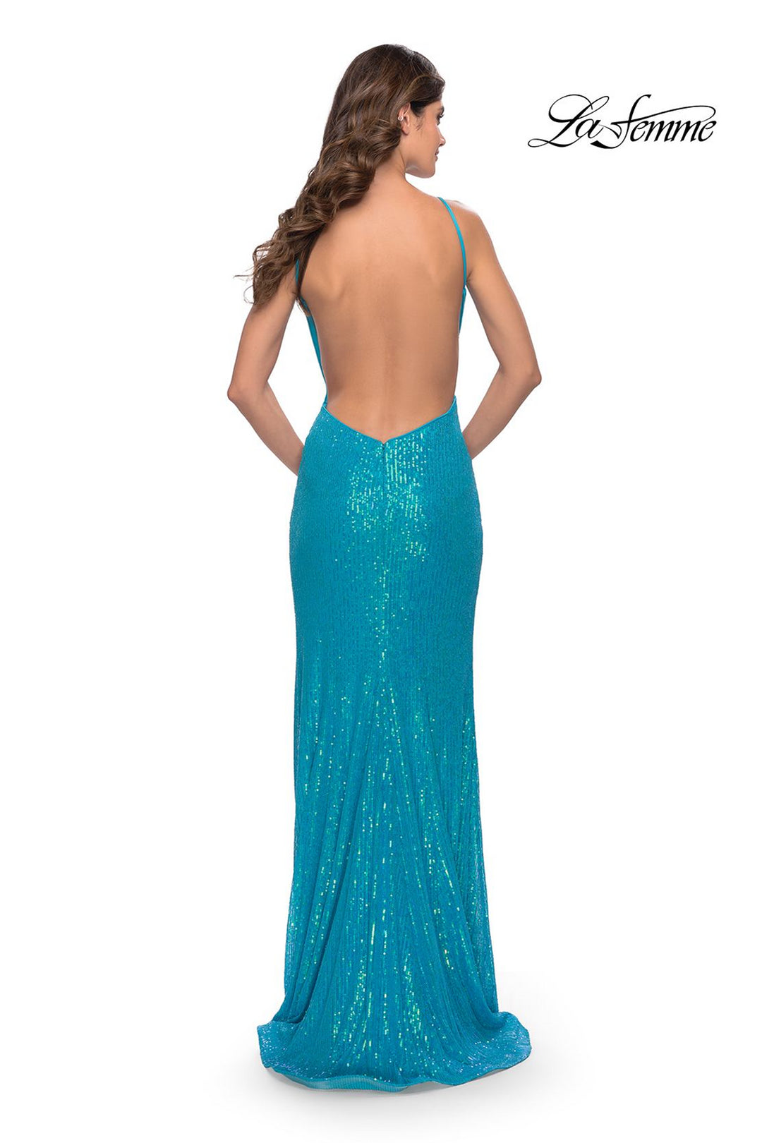La Femme 30635 - Mydressline
