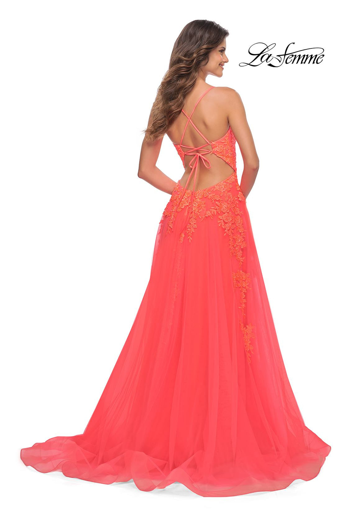 La Femme 30637 - Mydressline