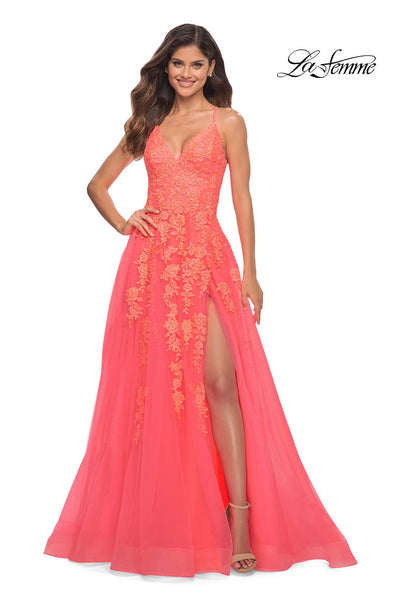 La Femme 30637 - Mydressline