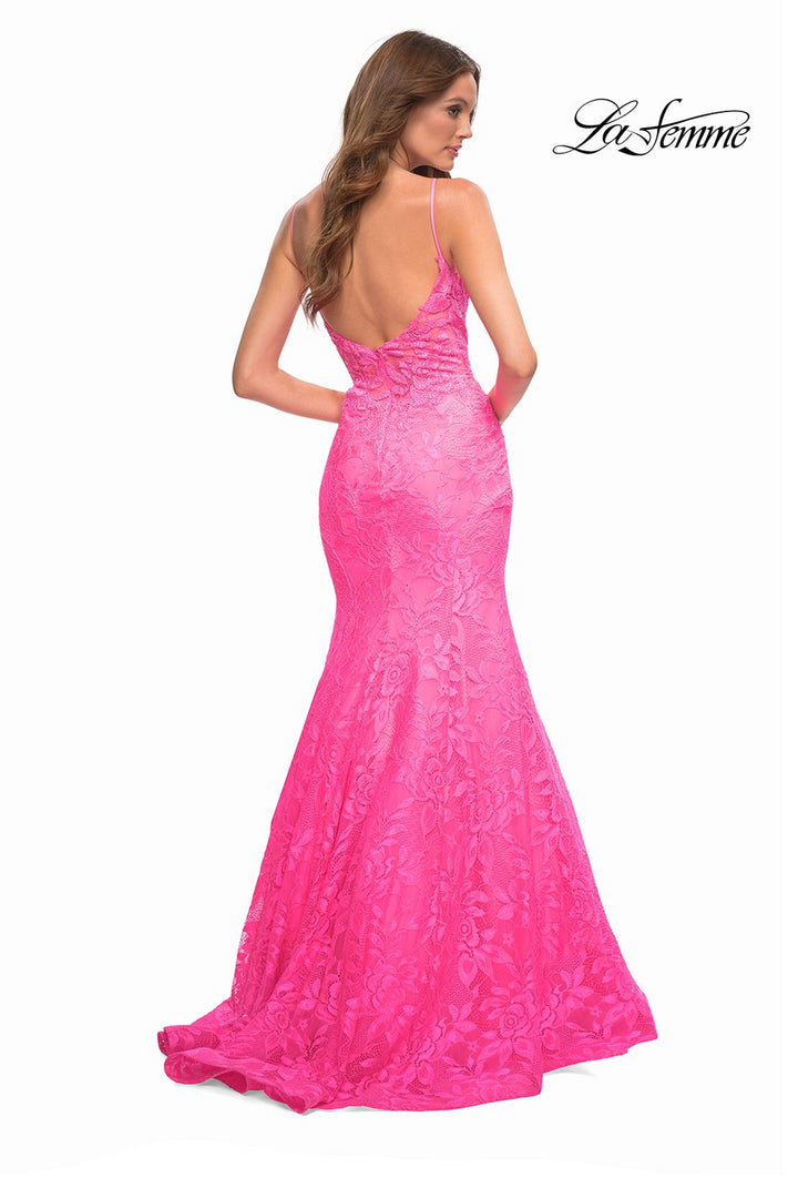 La Femme 30663 - Mydressline