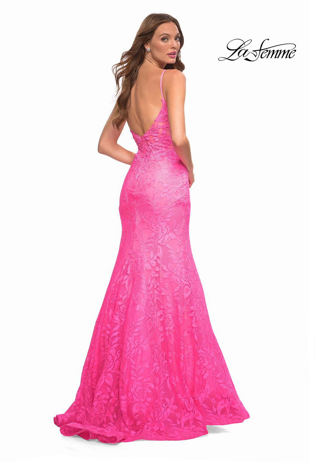 La Femme 30663 - Mydressline