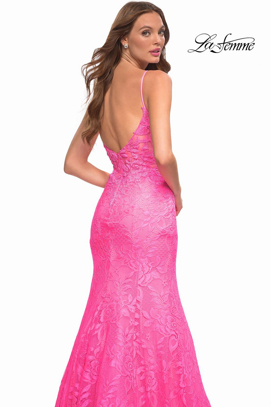 La Femme 30663 - Mydressline
