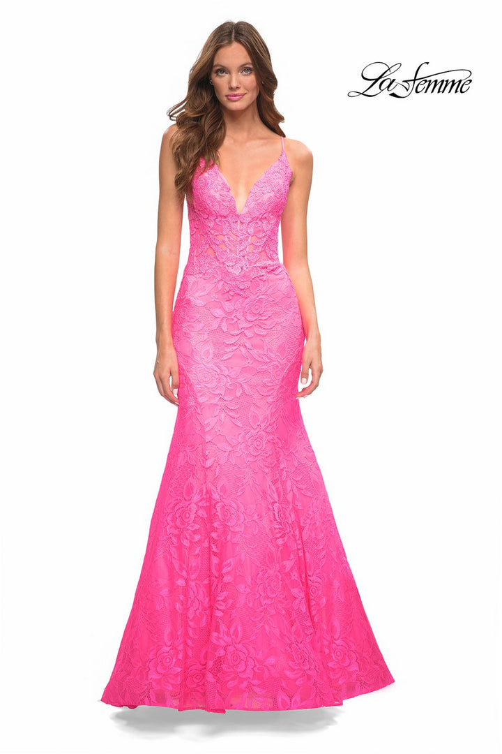 La Femme 30663 - Mydressline