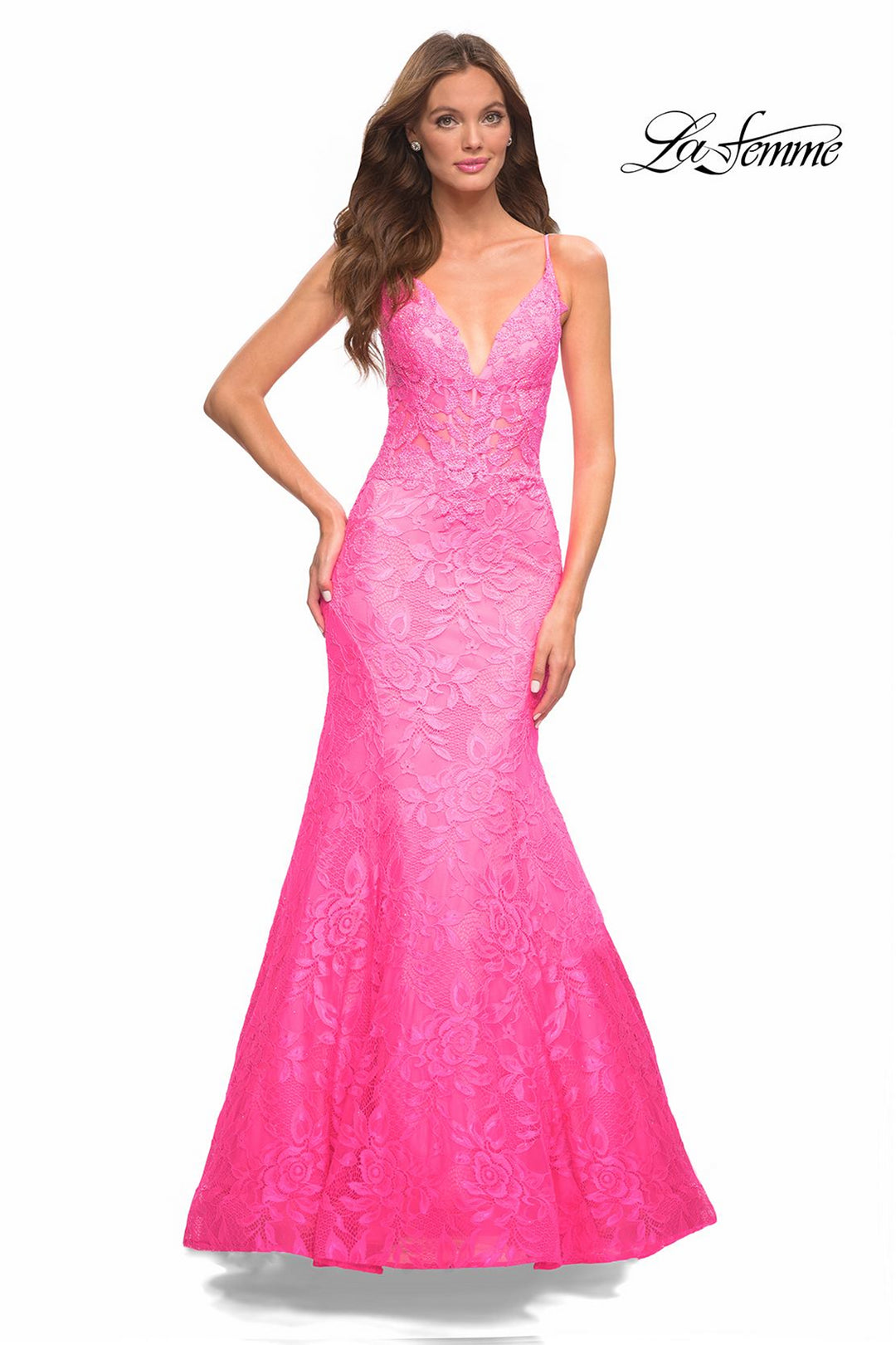 La Femme 30663 - Mydressline
