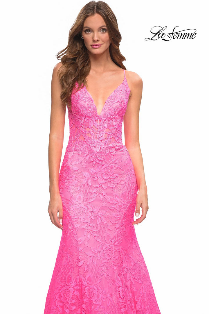 La Femme 30663 - Mydressline