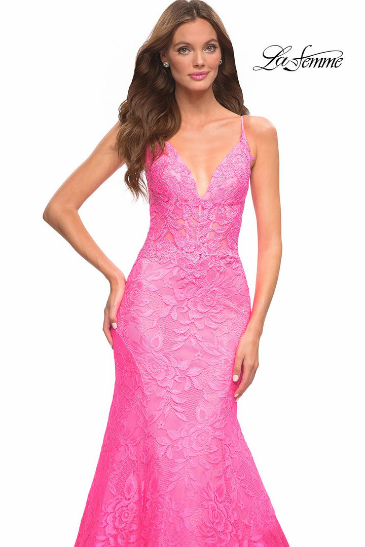 La Femme 30663 - Mydressline