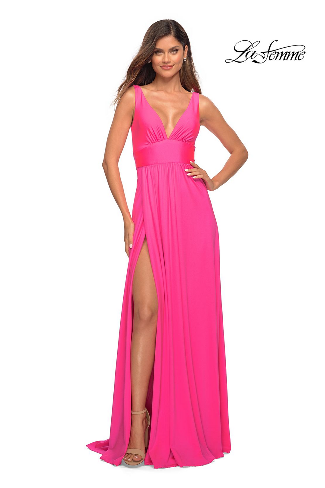 La Femme 30669 Dress La Femme 30669 Dress
